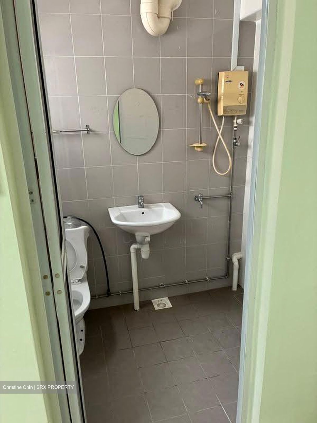 Blk 278 Ficus Vale (Yishun), HDB 4 Rooms #637269651
